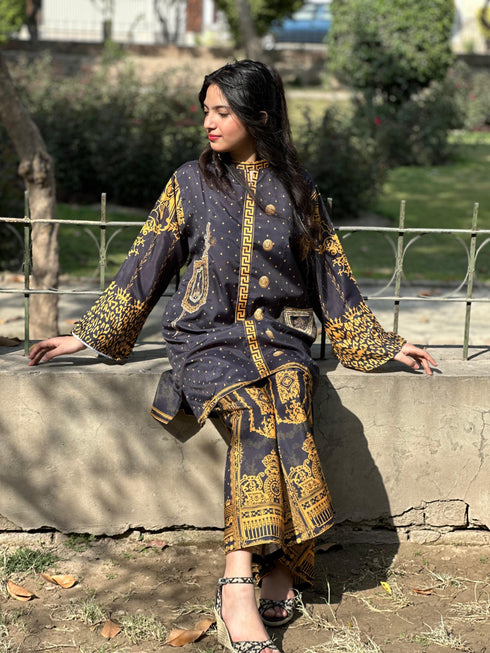 Elite Co-Ord